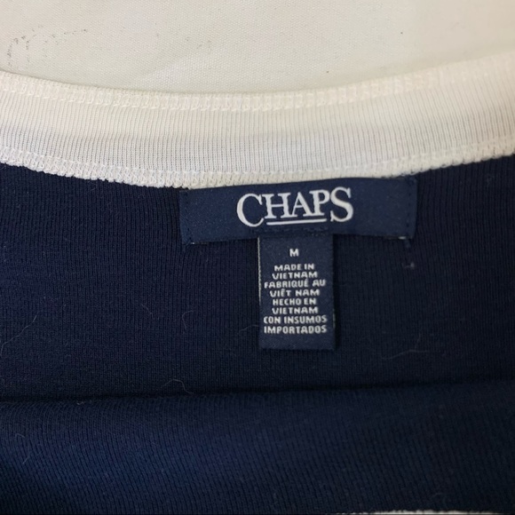 Chaps Top - Picture 3 of 3